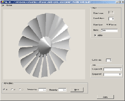 KernelCAD .NET screenshot