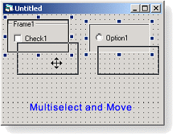 VLFormDesigner screenshot