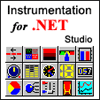 CST Instrumentation Studio for .NET screenshot