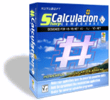 #Calculation Component screenshot