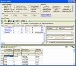 VImpX screenshot