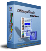 BitmapCombo ActiveX Control screenshot