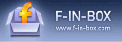 F-IN-BOX, .NET Edition screenshot