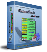 PatternCombo ActiveX Control screenshot