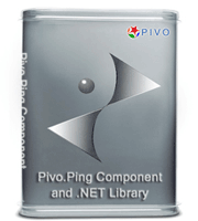 Pivo Ping Component screenshot
