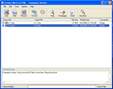Convert Word to HTML Component screenshot