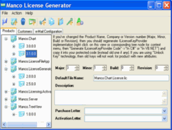 Licensing .Net Pro screenshot