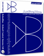 ActiveBlue 2 - ActiveX screenshot