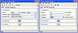 Shunra VE Desktop screenshot