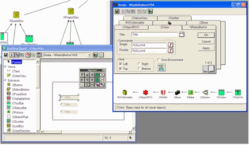 XVT2009 C++ Cross Platform Suite screenshot