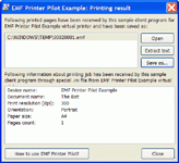 Virtual Printer Drivers screenshot