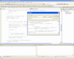SocketTools .NET Edition screenshot