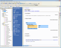 Document! X 2008 screenshot